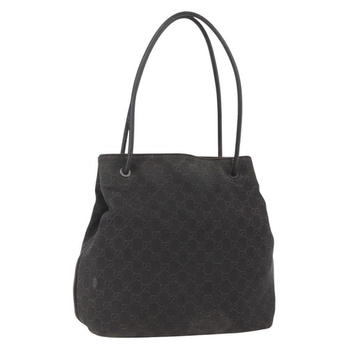 Gucci borsa tote tela - borsa,