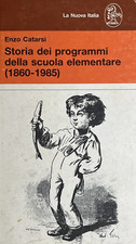 E. CATARSI  STORIA PROGRAMMI