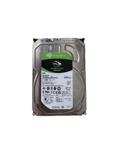 Seagate barracuda 8tb - barracuda,