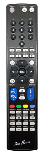 Telecomando ricambio sony - sony,