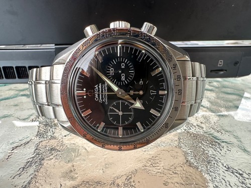 Orologio uomo omega - uomo,