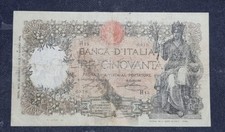 50 Lire Buoi 20 05 1916