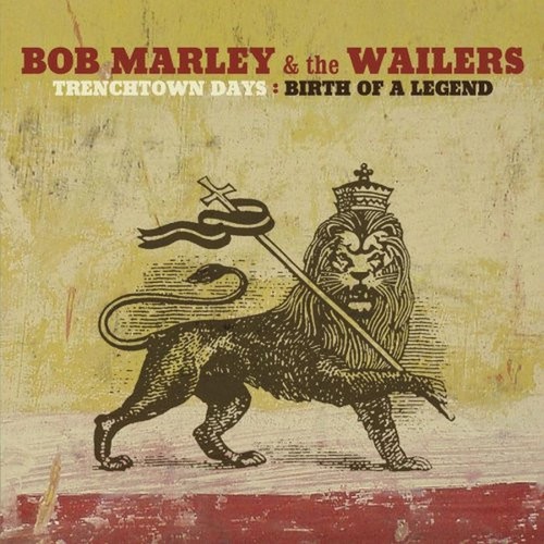 Bob marley the - bob, &