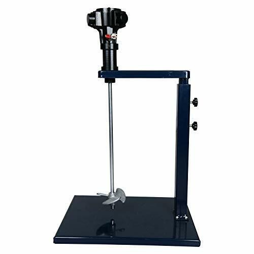 Miscelatore pneumatico per
