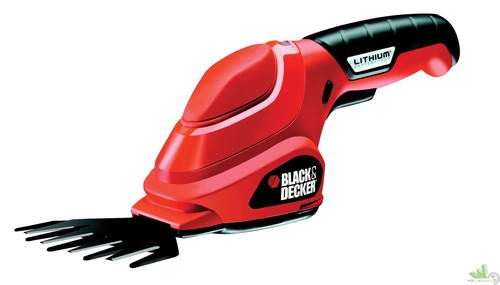 Cesoia black decker d - cesoia, b+d