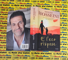 Book Libro E L'ECO RISPOSE