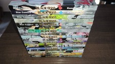 BLACK BIRD SERIE COMPLETA 1/18 STAR COMICS MANGA SHOJO