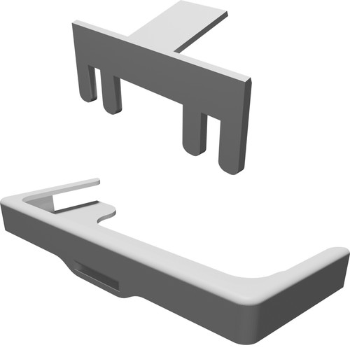 Supporto auto telefono per - supporto,