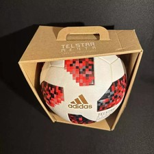 Adidas Telstar Final 2018
