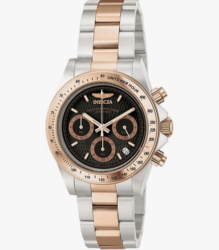 Orologio uomo invicta speedway - invicta,
