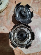  2 RAPPORTI CAMPANA FRIZIONE