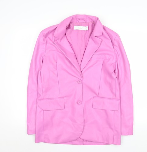 Giacca blazer donna bershka - donna,