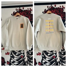 Felpa Vintage 2000 Buena Vista