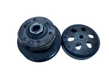 FRIZIONE CORRETTORE DI COPPIA CAMPANA ORIGINALE HONDA SH 125-150 2002-2003-2004