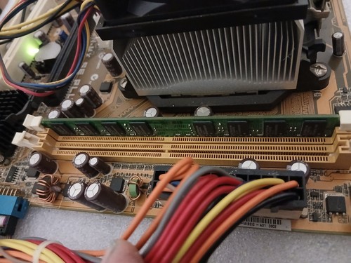 2gb ddr2 800mhz - 2gb, pc2-6400