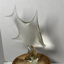 MCM Lucio Zanetti Murano Glass