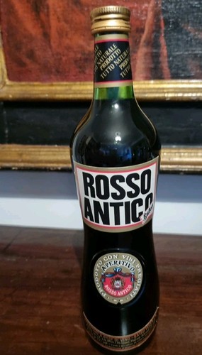 Buton rosso antico - buton, da