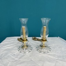 Abat-Jour Coppia da tavolo in