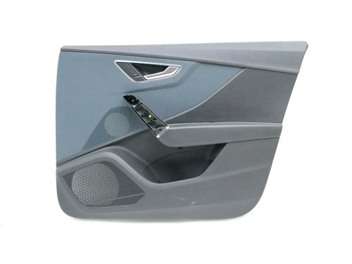 Audi pannello porta - q2, ga