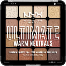 Palette Ombretti Ad Alta Pigmentazione, Texture Setosa, Finish Matte, Brillante 