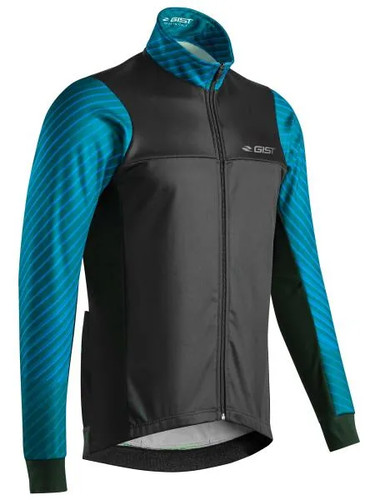 Giubbino bici invernale gist - bici,