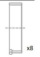 BB2051-STD FAI AutoParts
