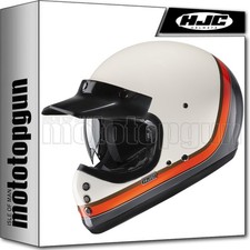 CASCO INTEGRALE PER MOTO HJC