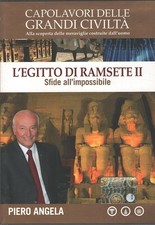 dvd piero angela capolavori