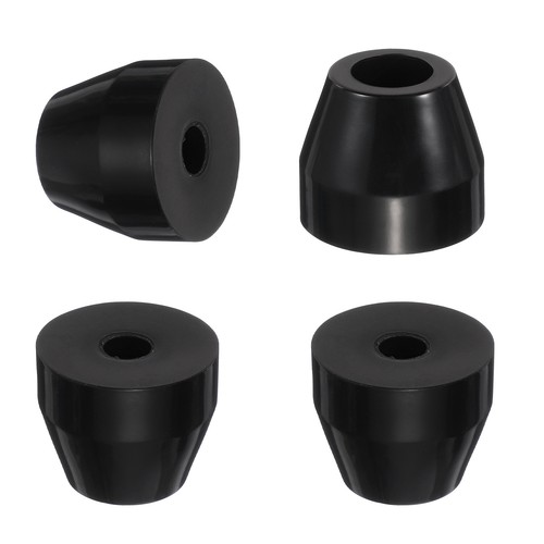4pcs piedini gomma - 4pcs,