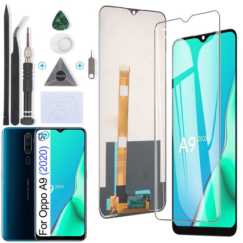 Rongzy lcd schermo per oppo - per,