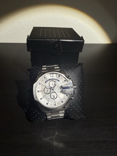 New diesel men mega - diesel,