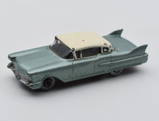Matchbox 1-75 Regular Wheels