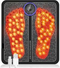 Massaggiatore Plantare EMS per