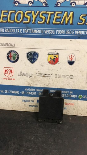 Centralina airbag per ford - centralina,