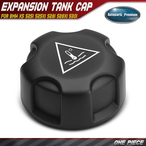 Radiator cap for - radiator, 330i