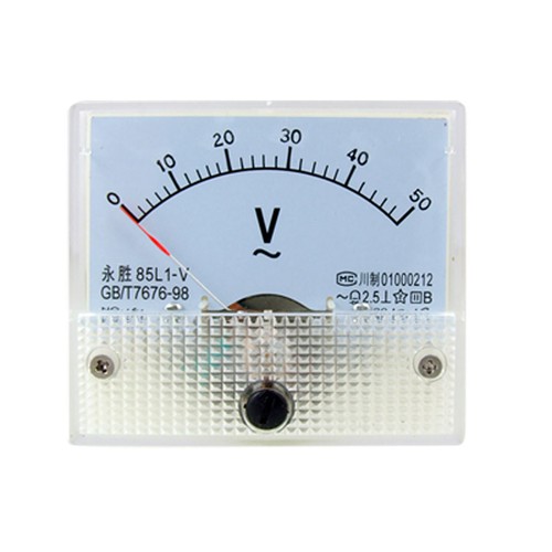 Sourcingmap 85l1 0 50v - -, 0-50v