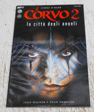 IL CORVO 2 LA CITTA' DEGLI