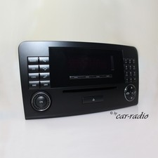 Autoradio originale mercedes - autoradio,
