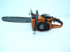 Motosega Completa Echo 452 VL Usata Garantita Revisionata Pronta All'uso
