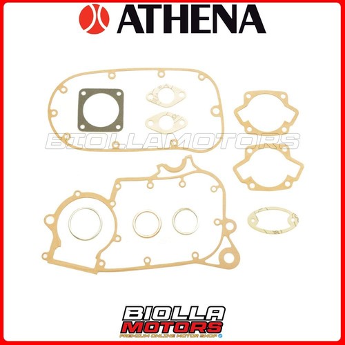 Kit guarnizioni motore - kit, athena