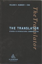 The Translator. Volume 5