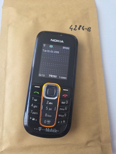 Nokia 2600 classic telephono - nokia,