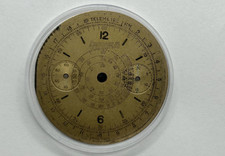 Eberhard Pre Extra-Fort