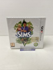 The Sims 3 (gioco Nintendo
