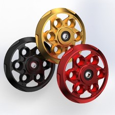 Piastra pressione frizione