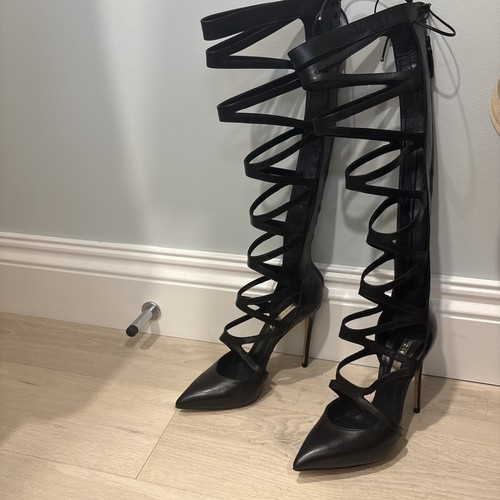 Stivali gladiatore casadei - casadei, in