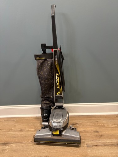 Kirby g2001 g6d micron magic - kirby,