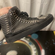 SCARPE SNEAKERS GUCCI ITALIA