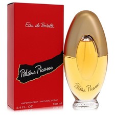 Paloma Picasso by Paloma
