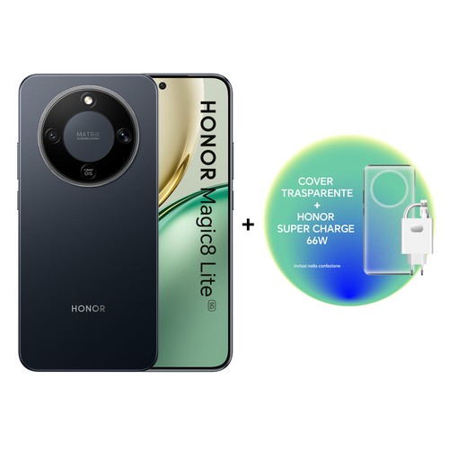 Honor magic lite 512gb - magic, 8